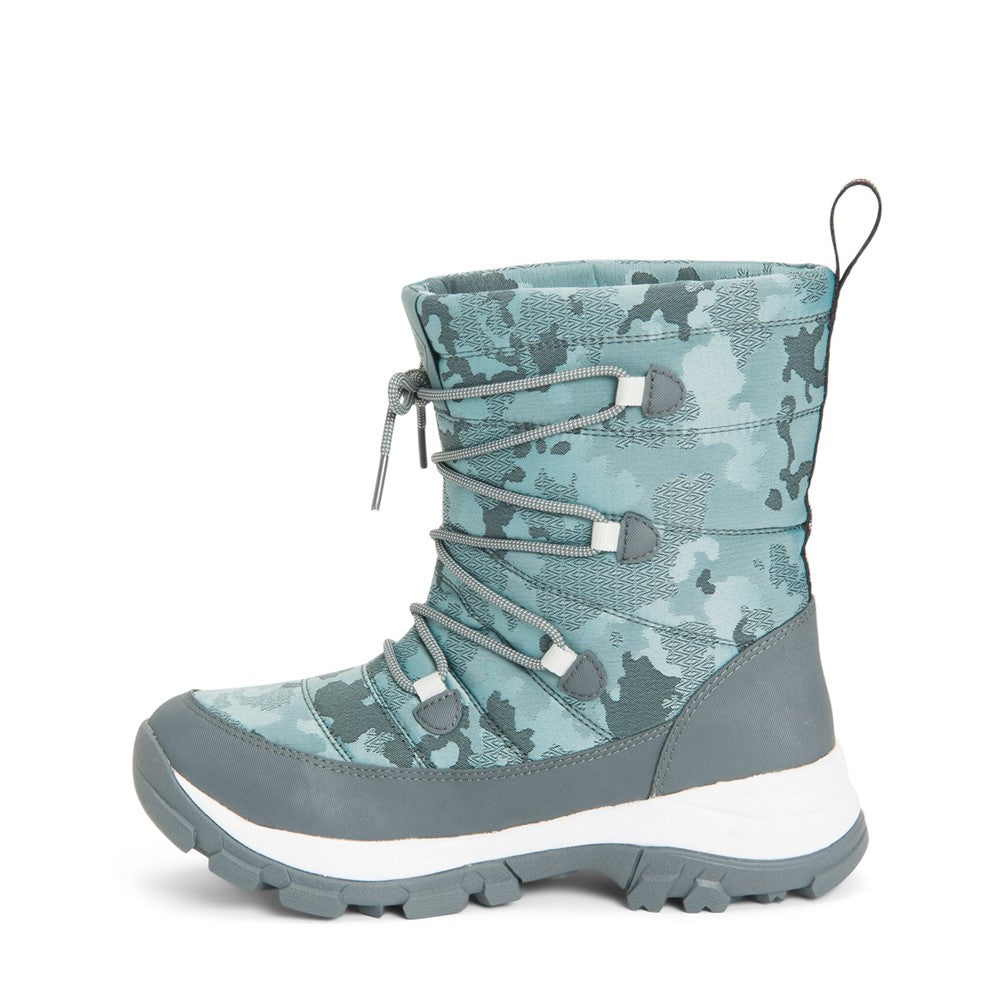 Muck Boots Arctic Ice Nomadic Sport AGAT Wellingtons
