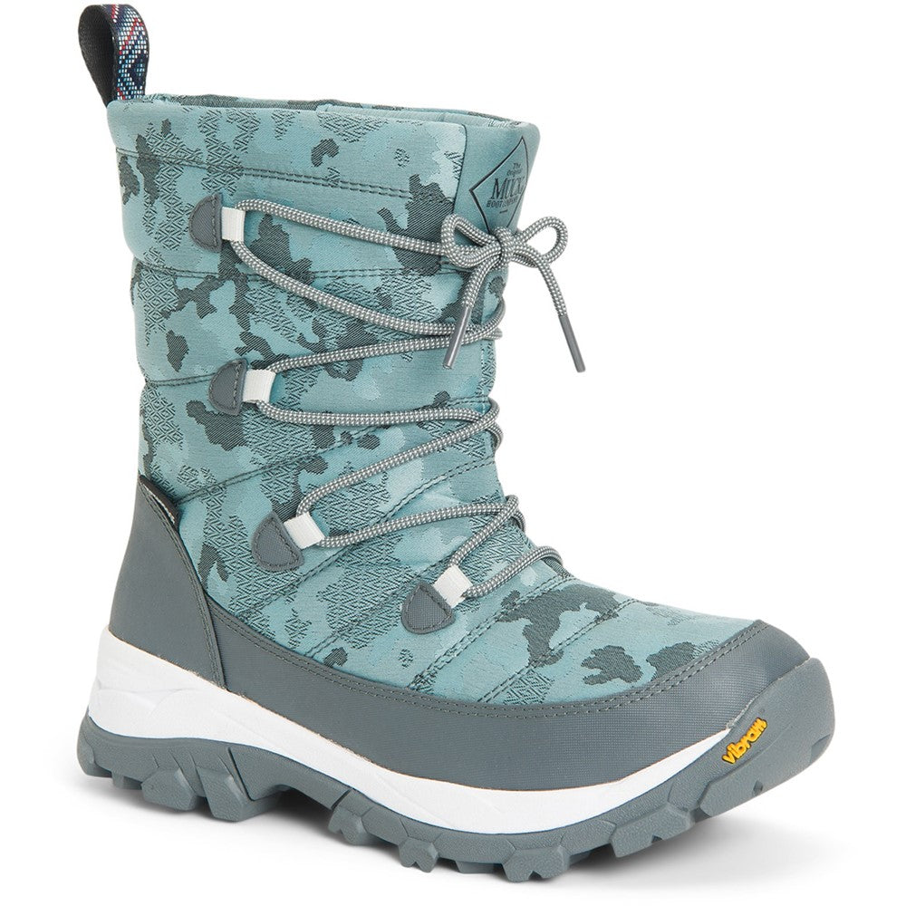 Muck Boots Arctic Ice Nomadic Sport AGAT Wellingtons
