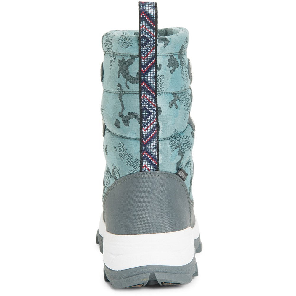 Muck Boots Arctic Ice Nomadic Sport AGAT Wellingtons