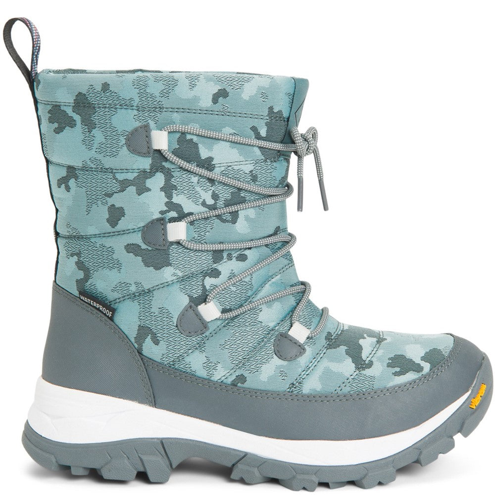 Muck Boots Arctic Ice Nomadic Sport AGAT Wellingtons
