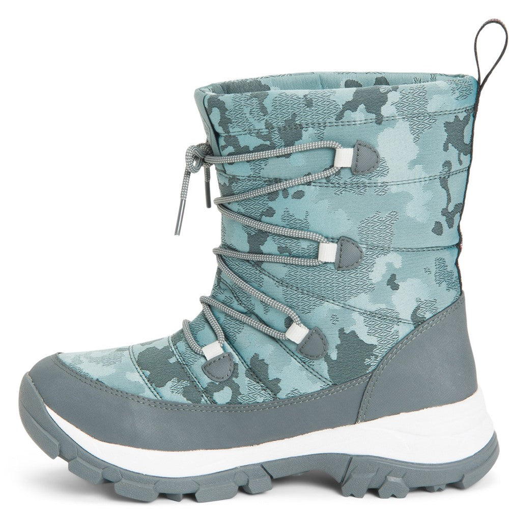 Muck Boots Arctic Ice Nomadic Sport AGAT Wellingtons