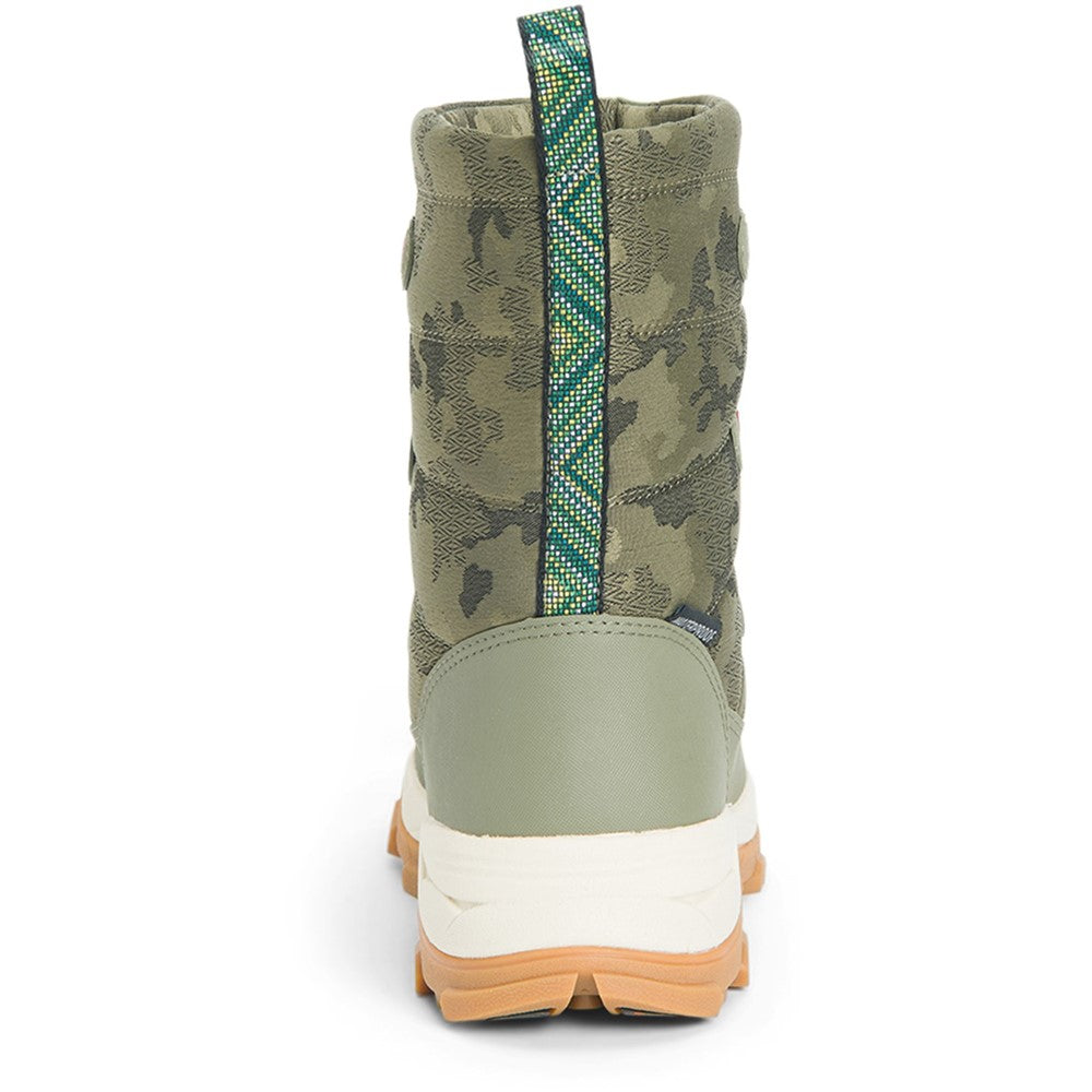 Muck Boots Arctic Ice Nomadic Sport AGAT Wellingtons
