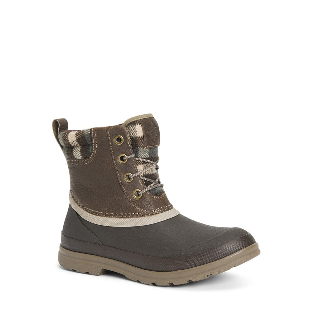 Muck Boots Originals Duck Lace Wellingtons
