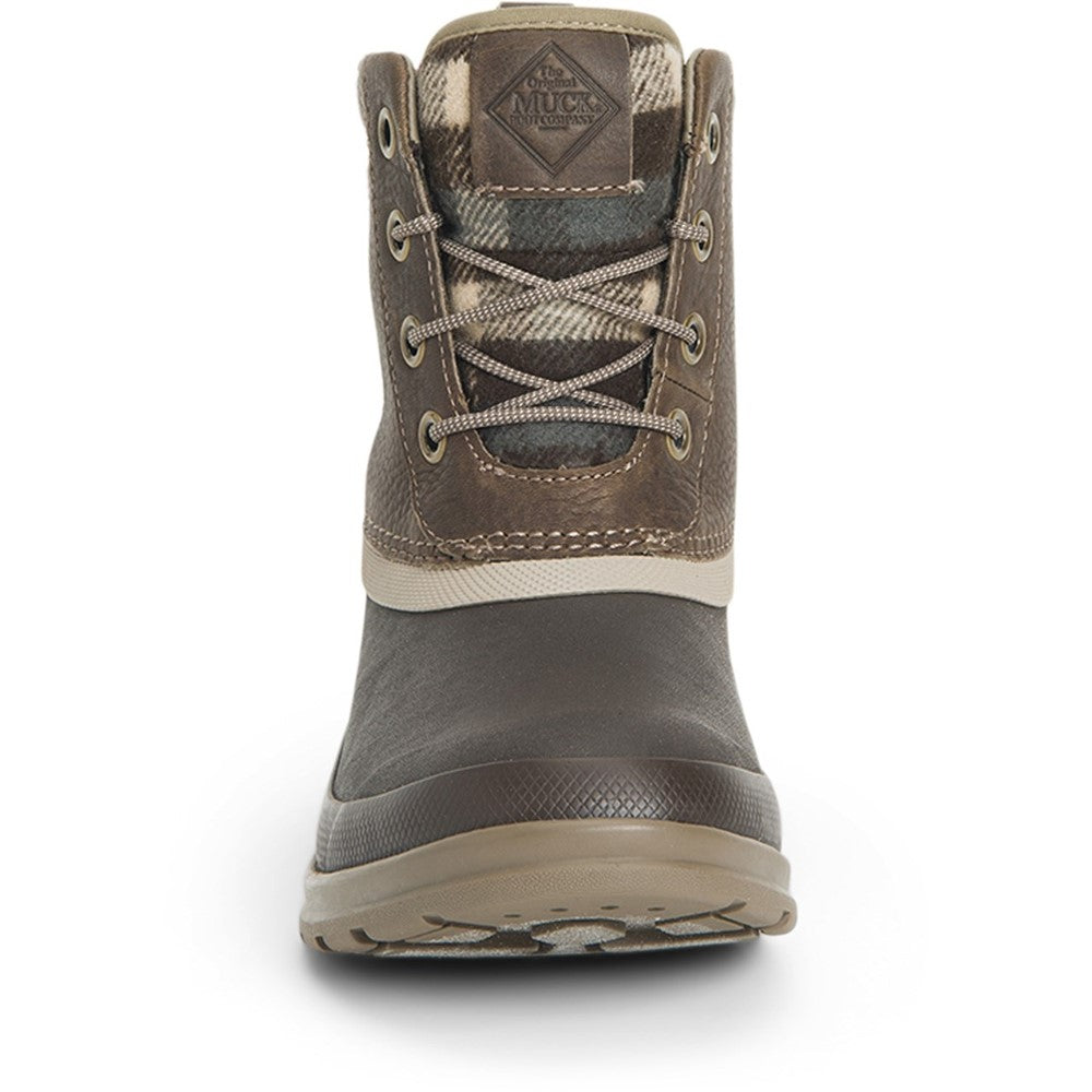 Muck Boots Originals Duck Lace Wellingtons