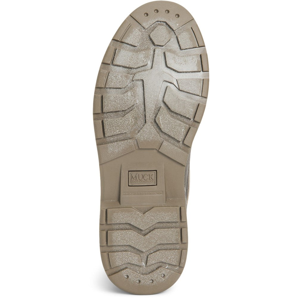 Muck Boots Originals Duck Lace Wellingtons