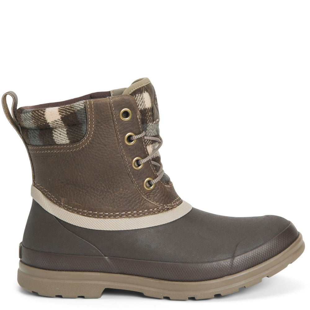 Muck Boots Originals Duck Lace Wellingtons