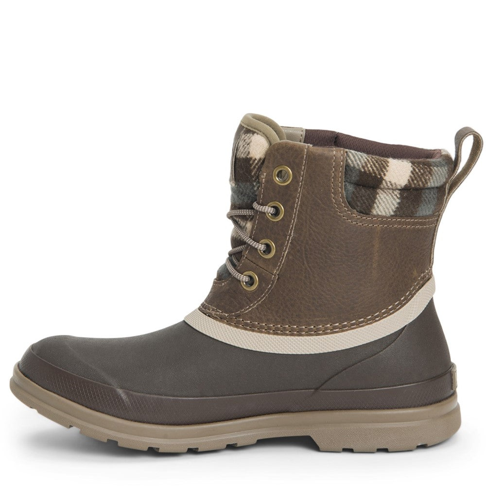 Muck Boots Originals Duck Lace Wellingtons