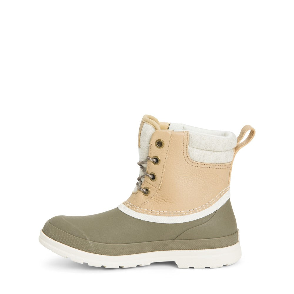 Muck Boots Originals Duck Lace Wellingtons