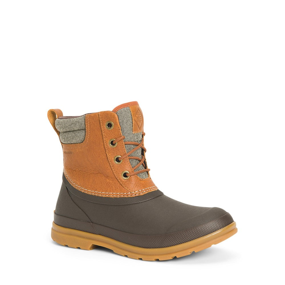 Muck Boots Originals Duck Lace Wellingtons