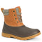 Tan dk brown