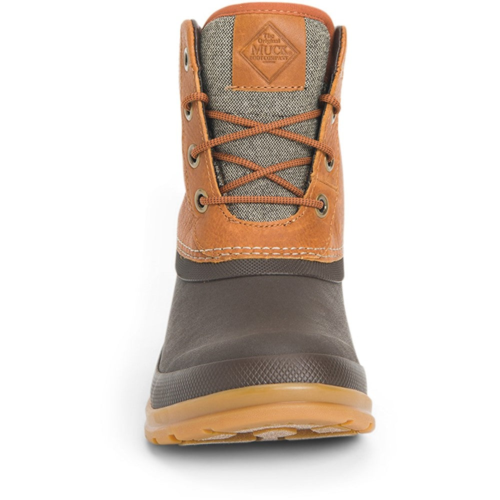 Muck Boots Originals Duck Lace Wellingtons