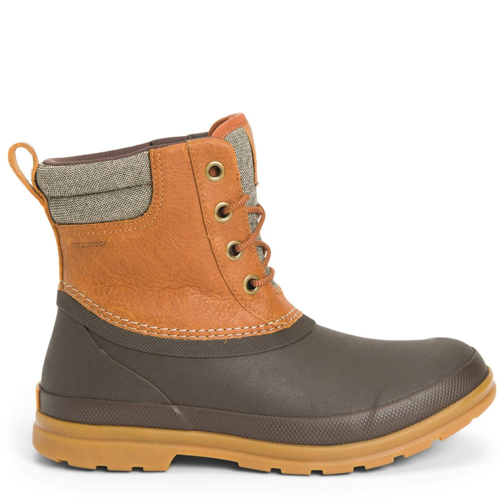 Muck Boots Originals Duck Lace Wellingtons