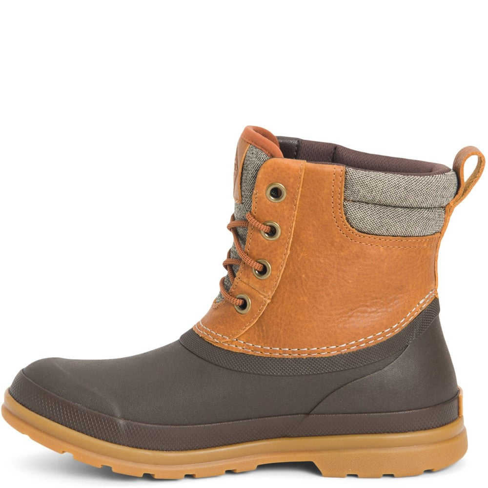 Muck Boots Originals Duck Lace Wellingtons