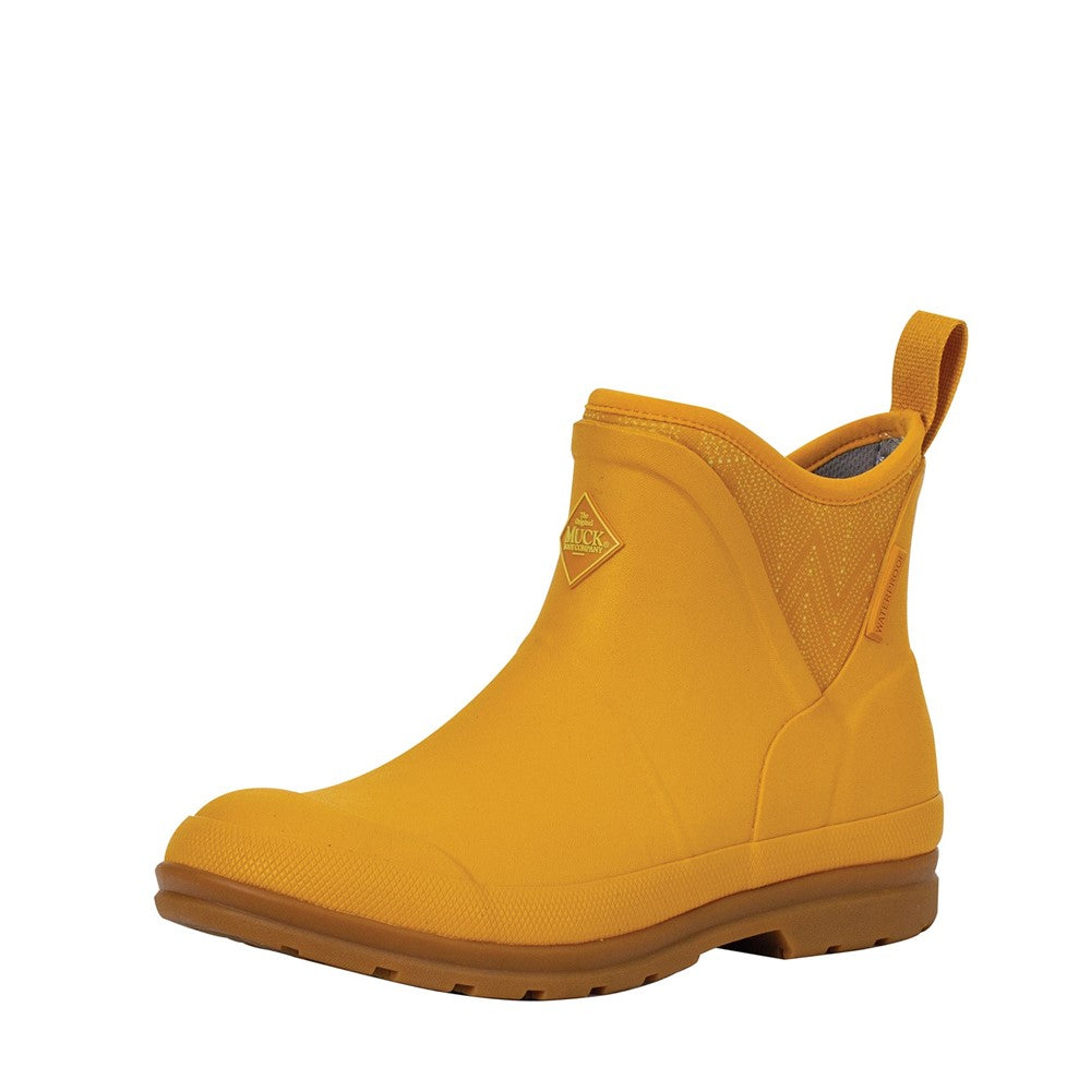 Muck Boots Originals Ankle Wellingtons