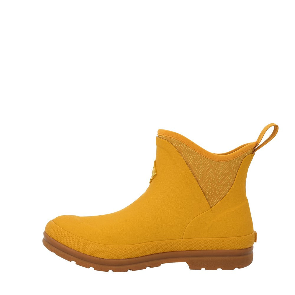 Muck Boots Originals Ankle Wellingtons