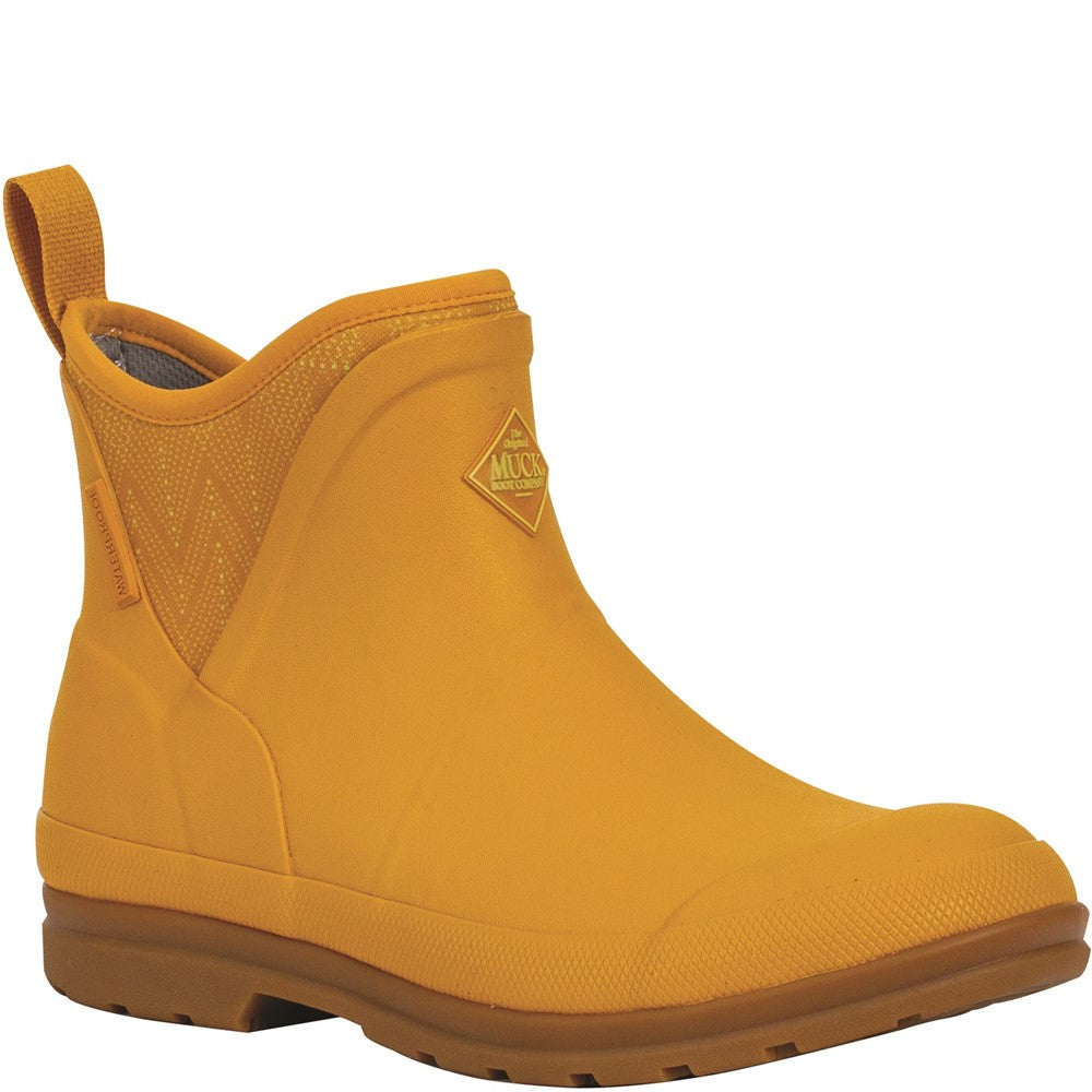 Muck Boots Originals Ankle Wellingtons