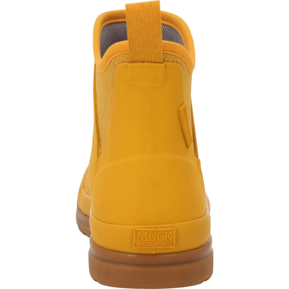 Muck Boots Originals Ankle Wellingtons