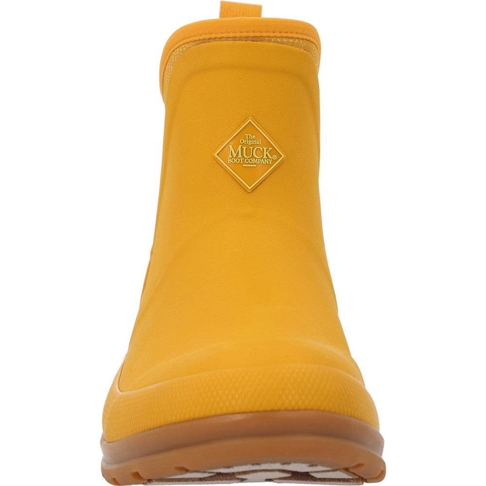 Muck Boots Originals Ankle Wellingtons