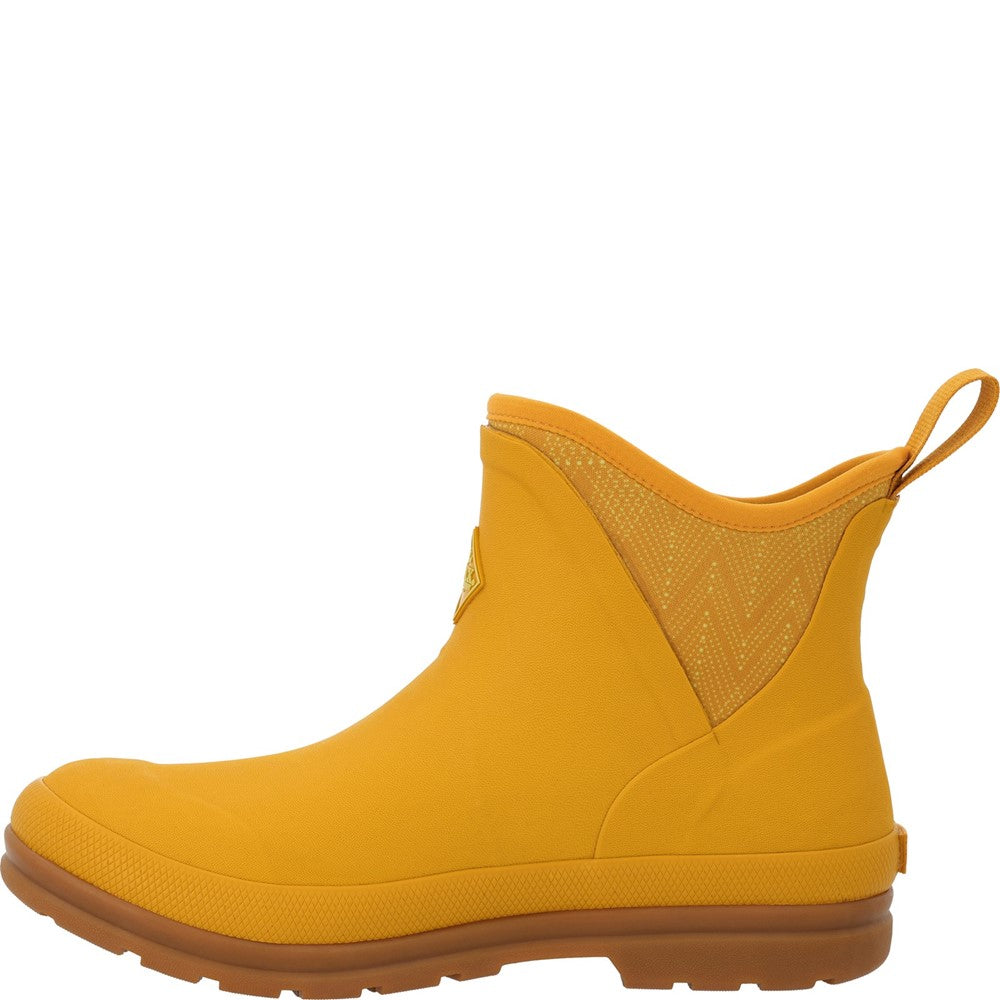 Muck Boots Originals Ankle Wellingtons