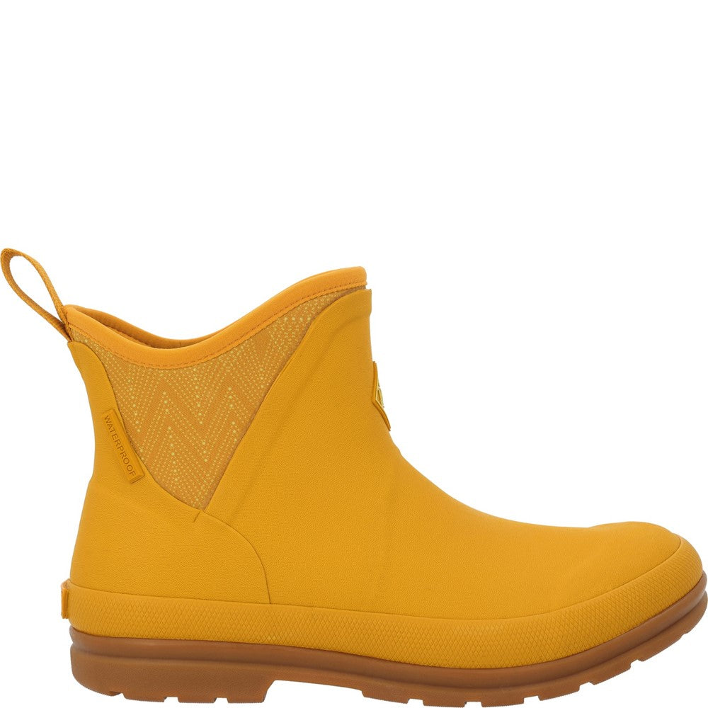 Muck Boots Originals Ankle Wellingtons