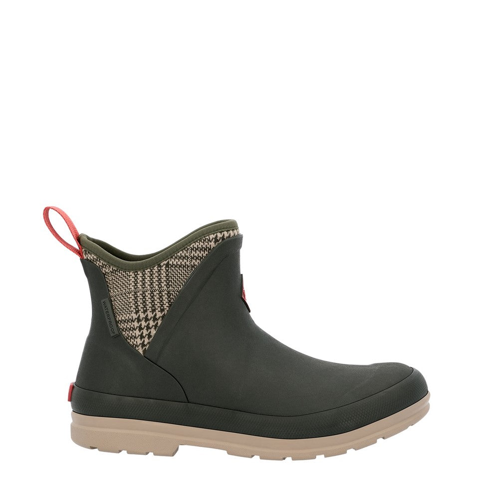 Muck Boots Originals Ankle Wellingtons