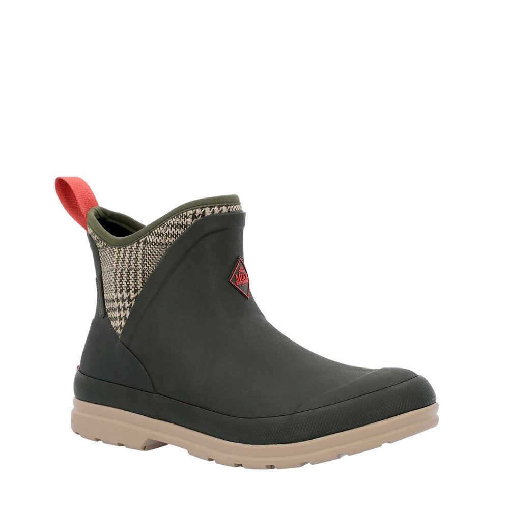Muck Boots Originals Ankle Wellingtons