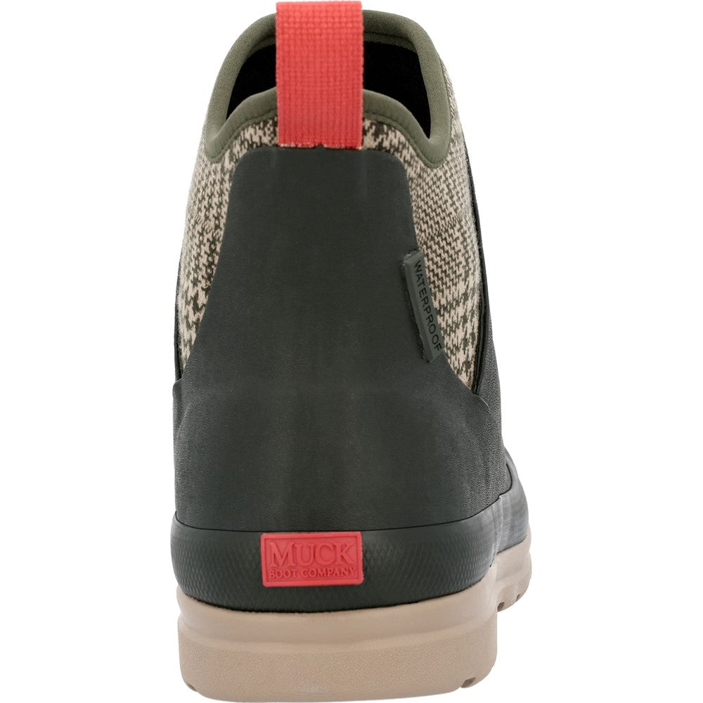 Muck Boots Originals Ankle Wellingtons