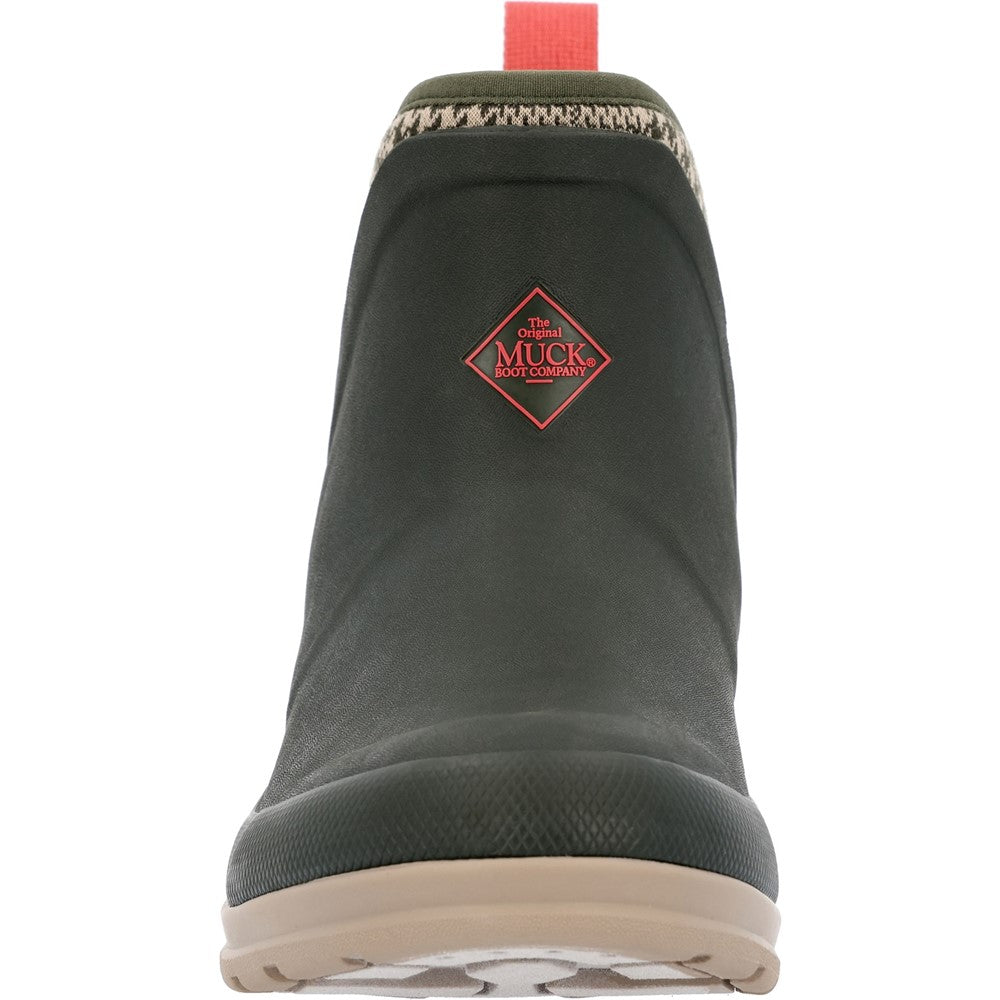 Muck Boots Originals Ankle Wellingtons