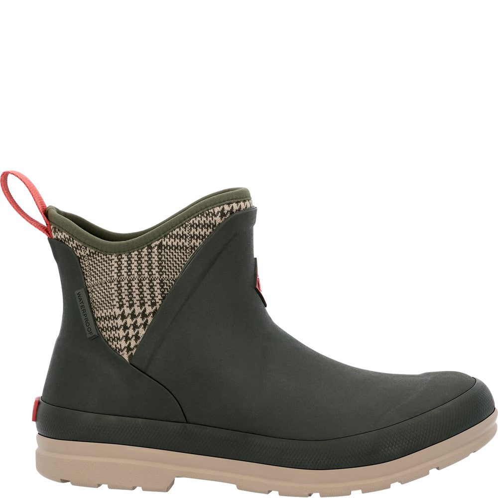 Muck Boots Originals Ankle Wellingtons