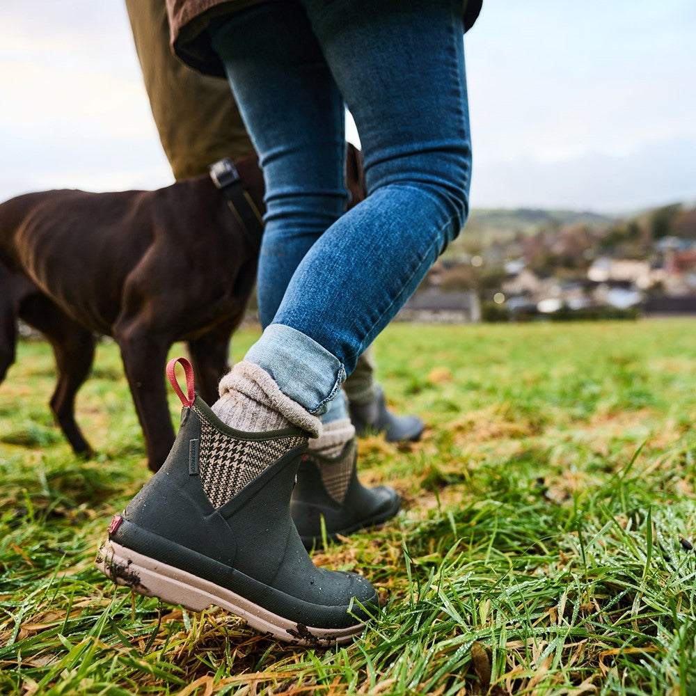 Muck Boots Originals Ankle Wellingtons