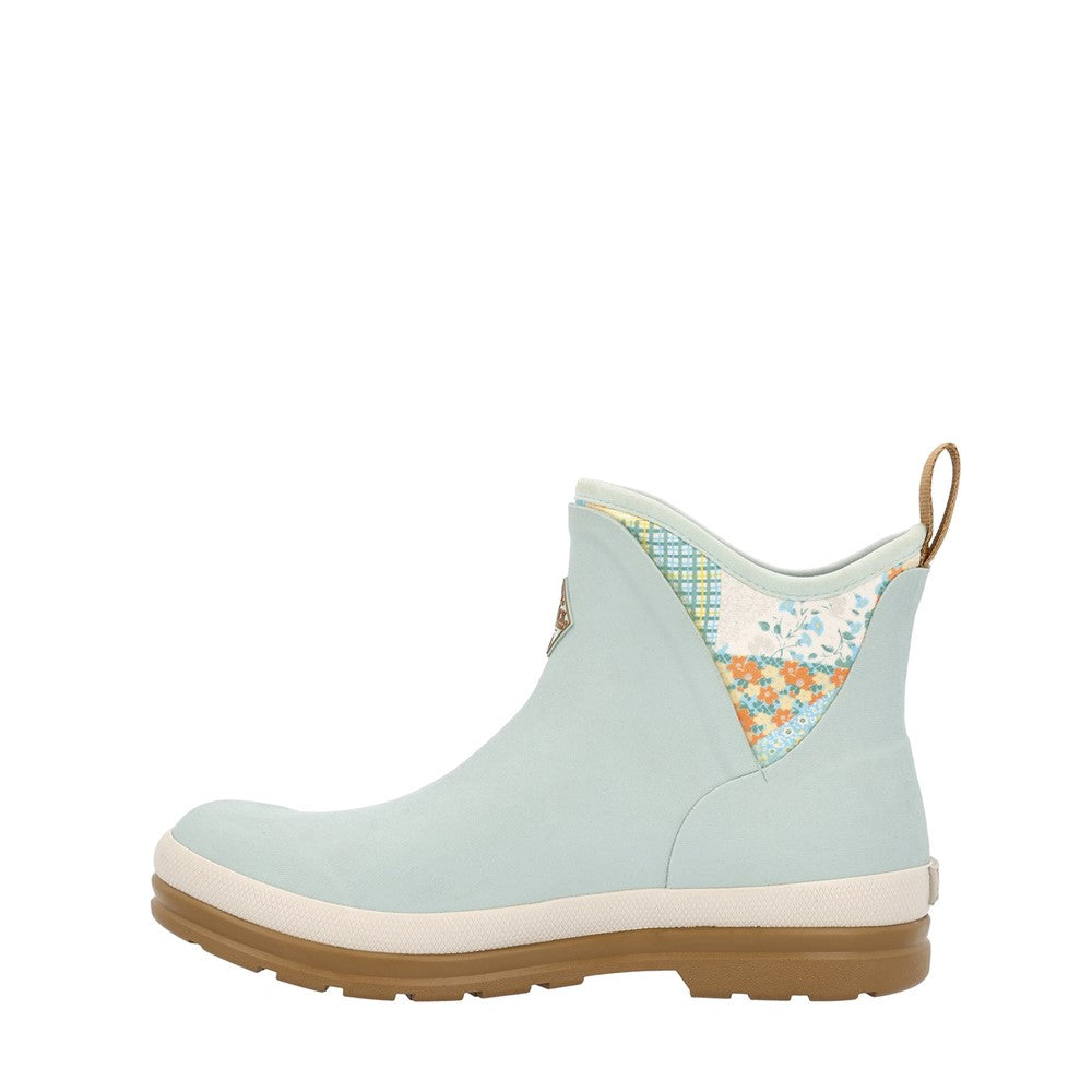 Muck Boots Originals Ankle Wellingtons