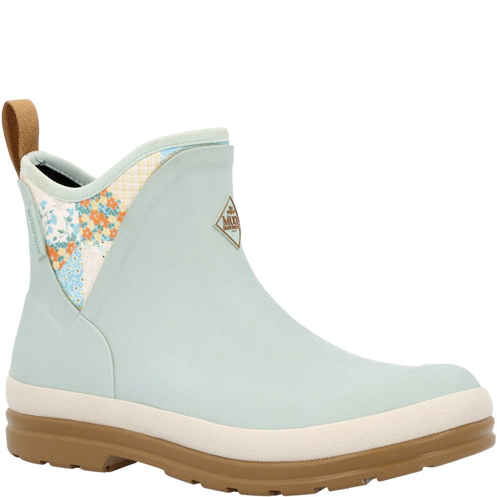 Muck Boots Originals Ankle Wellingtons