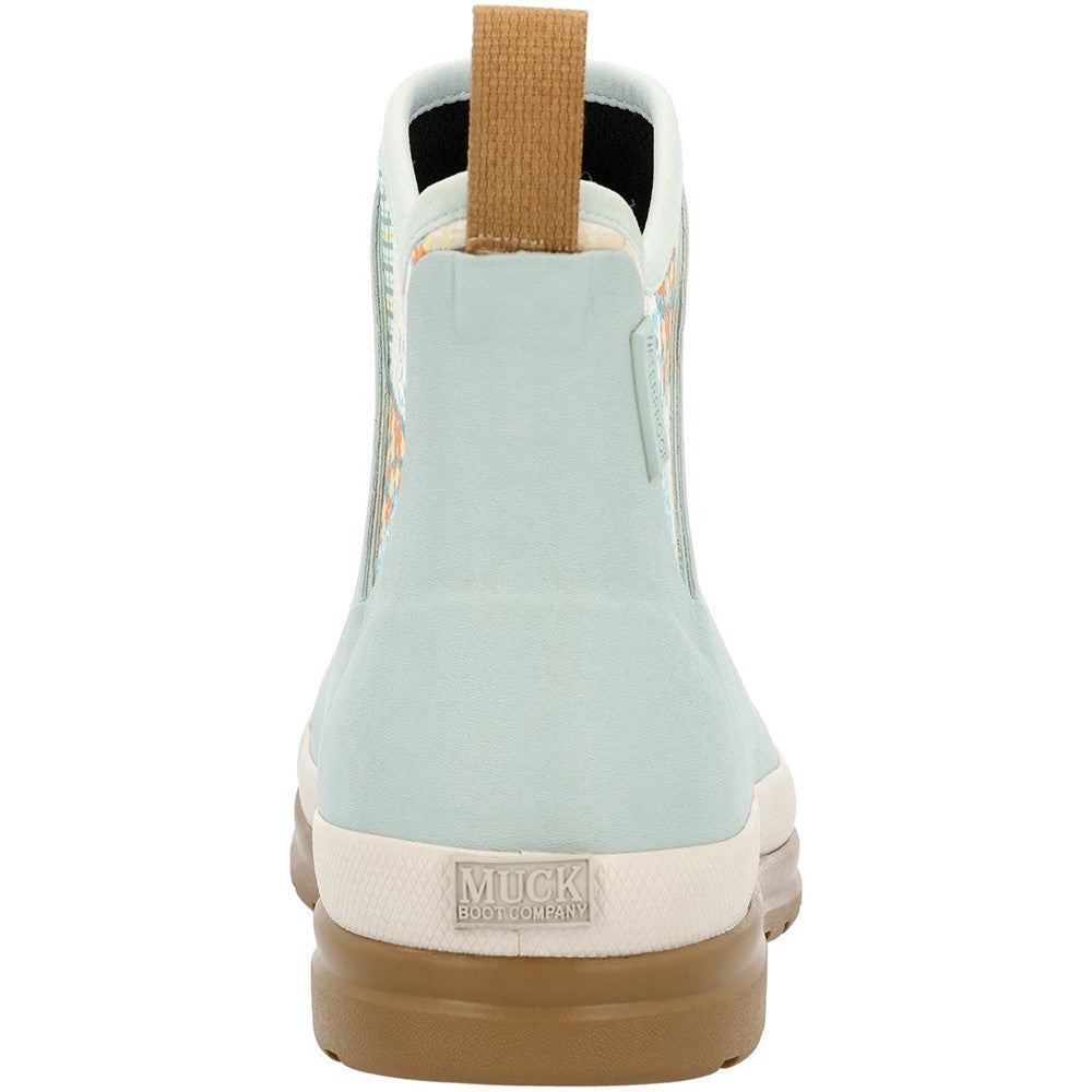 Muck Boots Originals Ankle Wellingtons