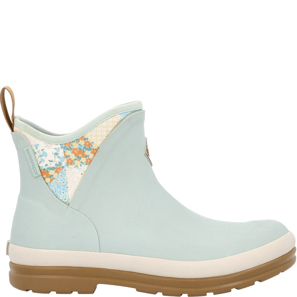Muck Boots Originals Ankle Wellingtons