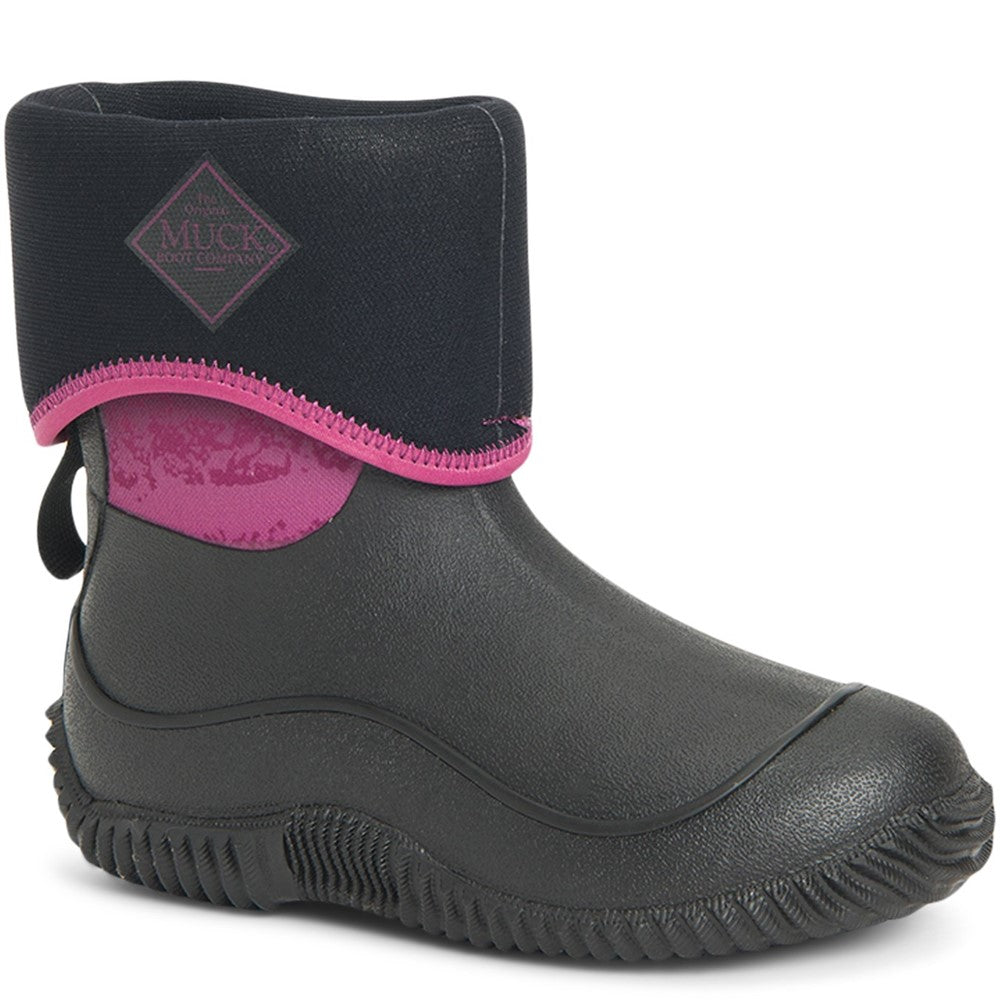Muck Boots Hale Wellington