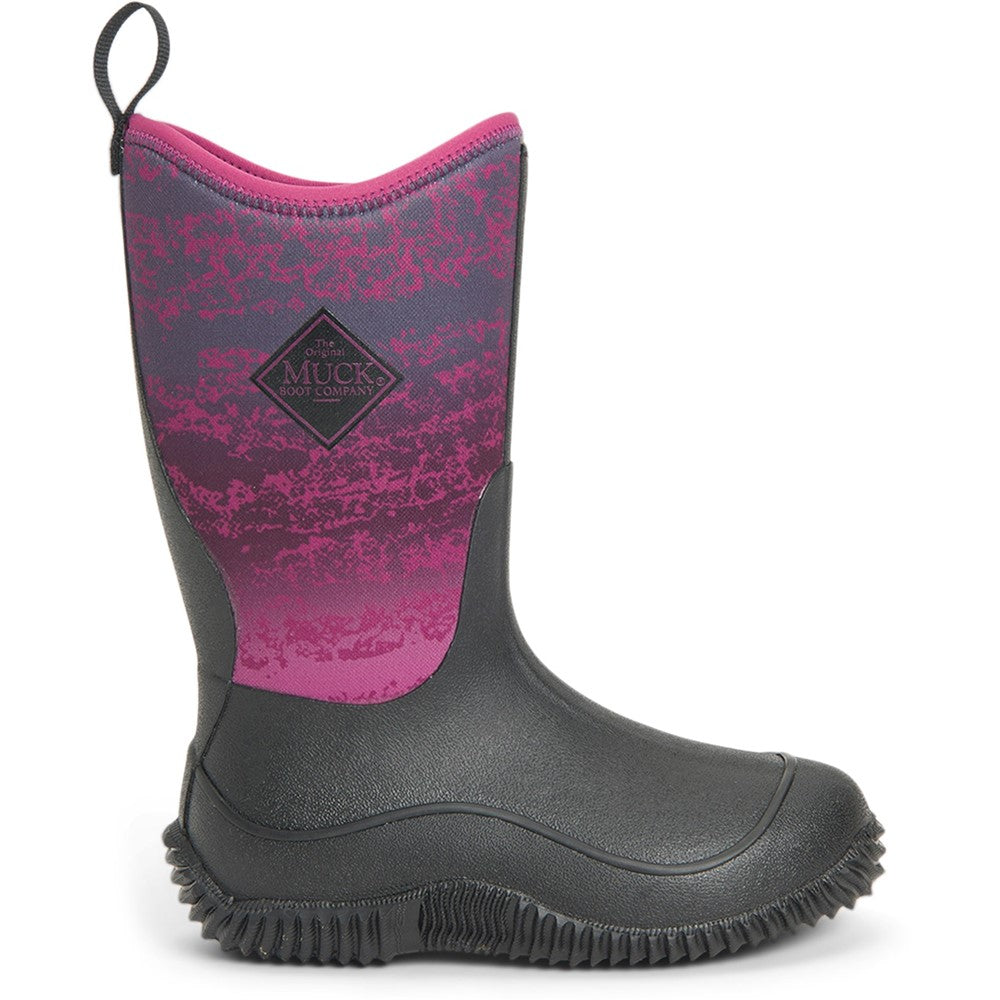 Muck Boots Hale Wellington