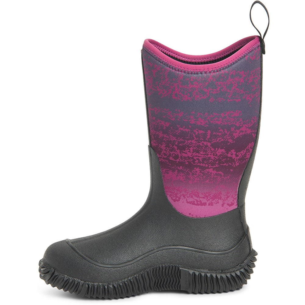 Muck Boots Hale Wellington