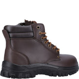 Centek 318 S3 Safety Boot