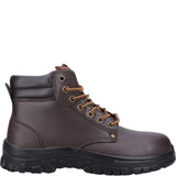 Centek 318 S3 Safety Boot