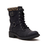 Rocket Dog Thunder Santee Long Boots