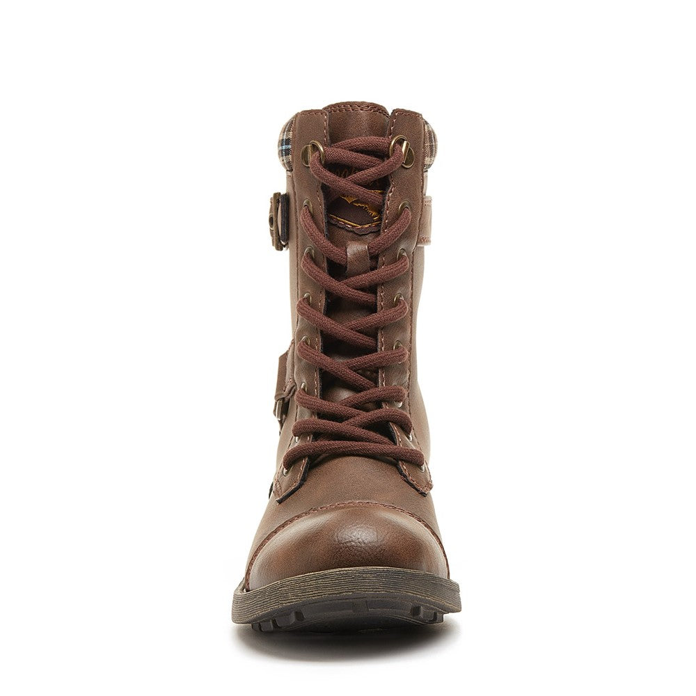 Rocket Dog Thunder Santee Long Boots