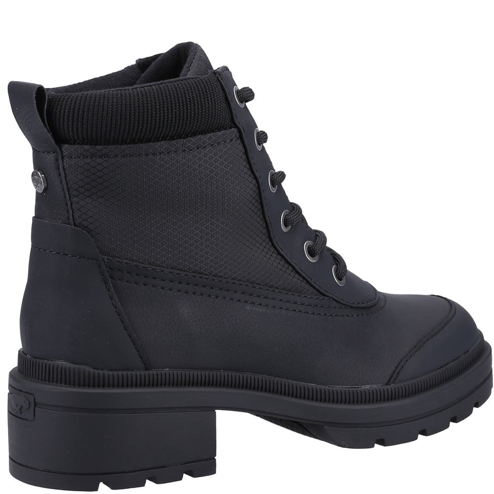Rocket Dog Isola Mid Boot