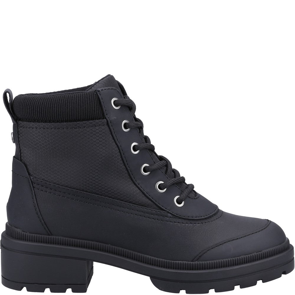 Rocket Dog Isola Mid Boot
