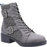 Rocket Dog Pearly Mid Boot