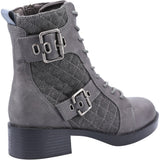 Rocket Dog Pearly Mid Boot