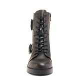Rocket Dog Pearly Mid Boot