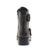 Rocket Dog Pearly Mid Boot