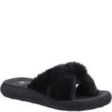 Rocket Dog Slade Winette Fur Novelty Slippers