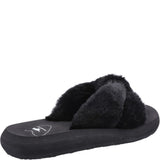 Rocket Dog Slade Winette Fur Novelty Slippers