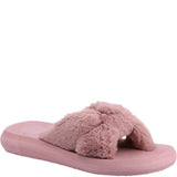 Rocket Dog Slade Winette Fur Novelty Slippers